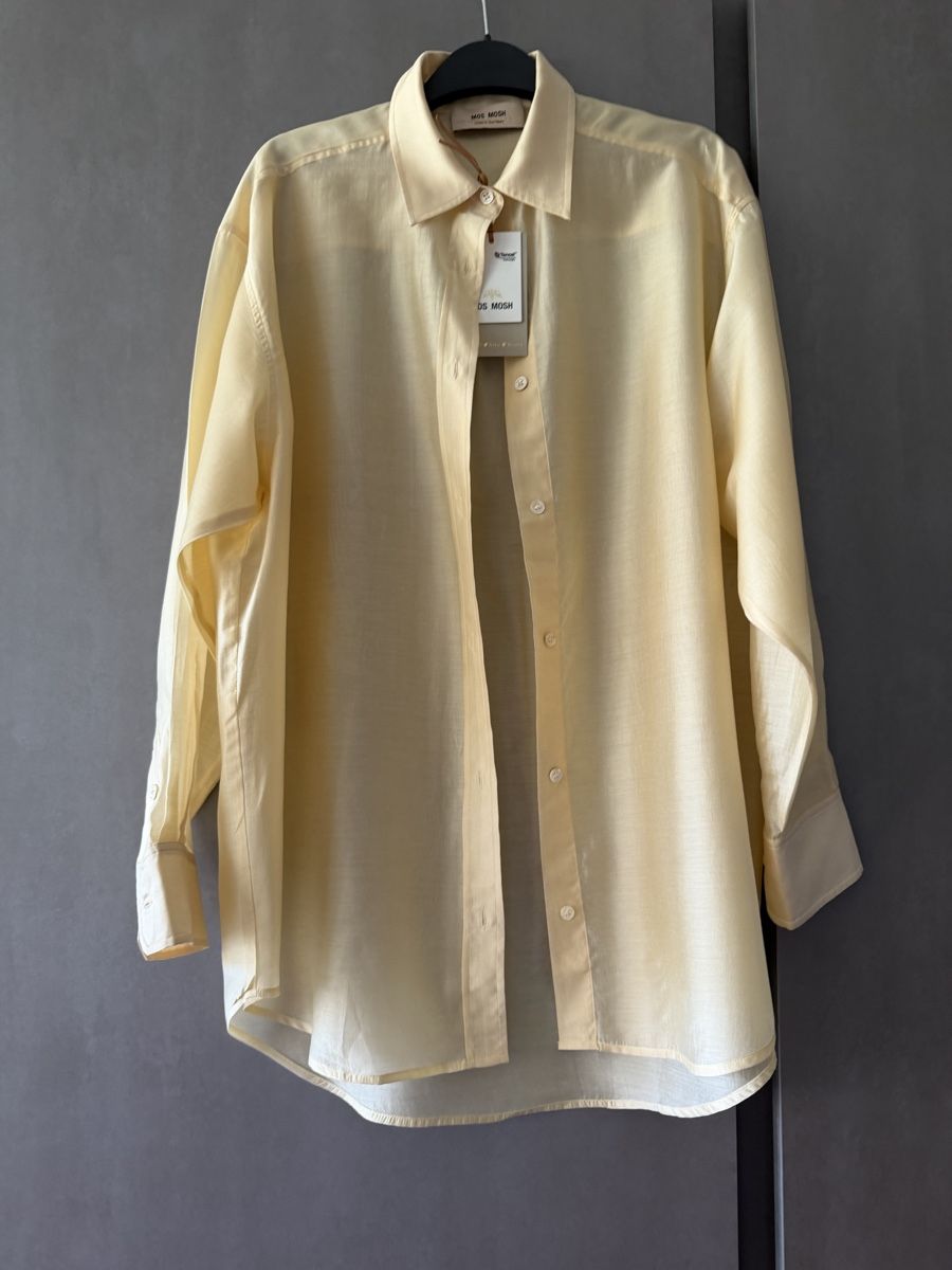 Mos mosh Camicette: Camicia donna Mos Mosh  – Nuovo (secondo la descrizione) da Cademario venduto da Iby_30