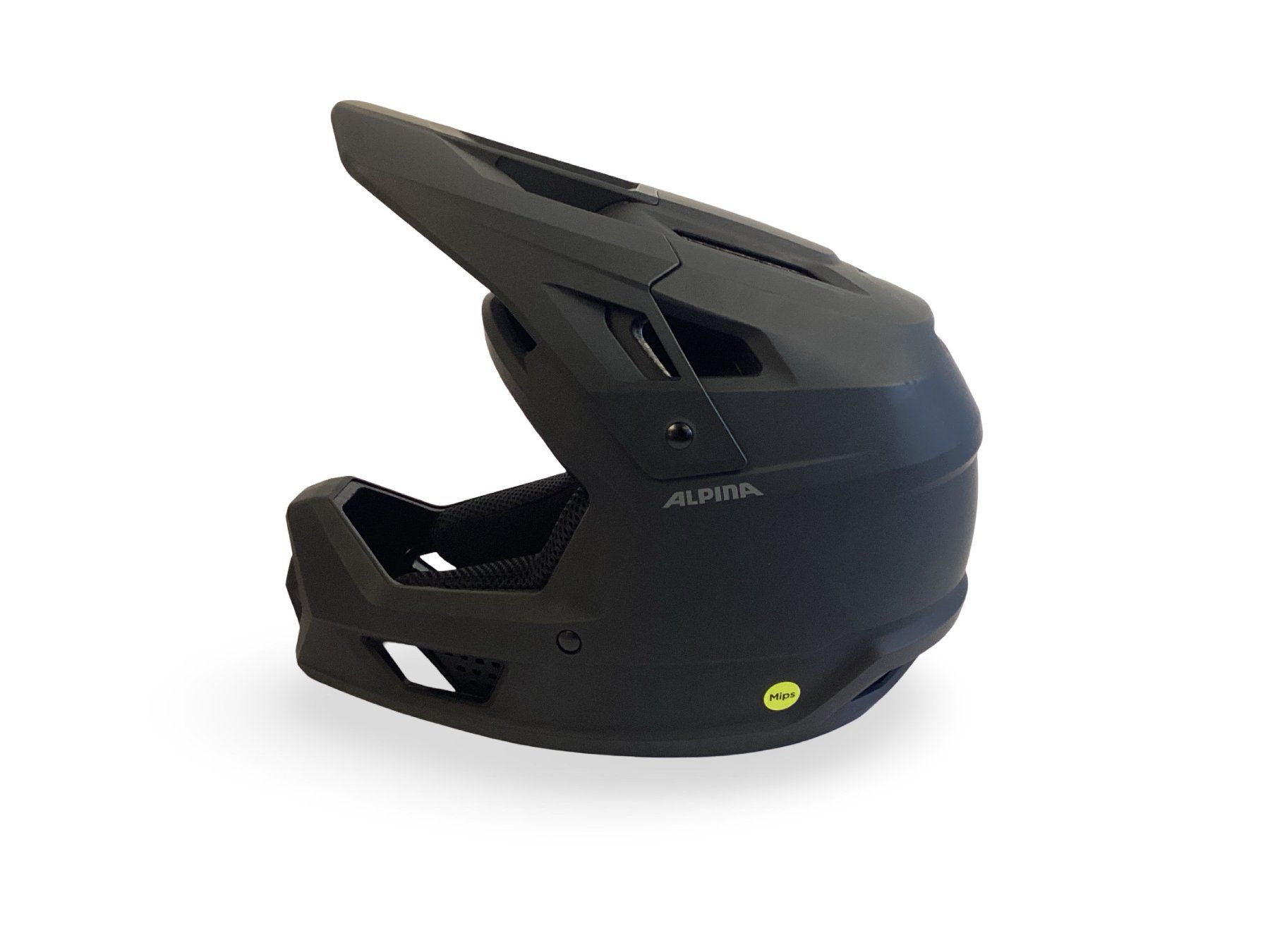 Caschi: ALPINA Velohelm Enduro/MTB Pikes Mips – Nuovo (secondo la descrizione) da Zürich venduto da Restwert_Zuerich 5