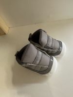 Babyschuhe Jordan 11 Gr. 18,5 Neuwertig Grau Jg 2023