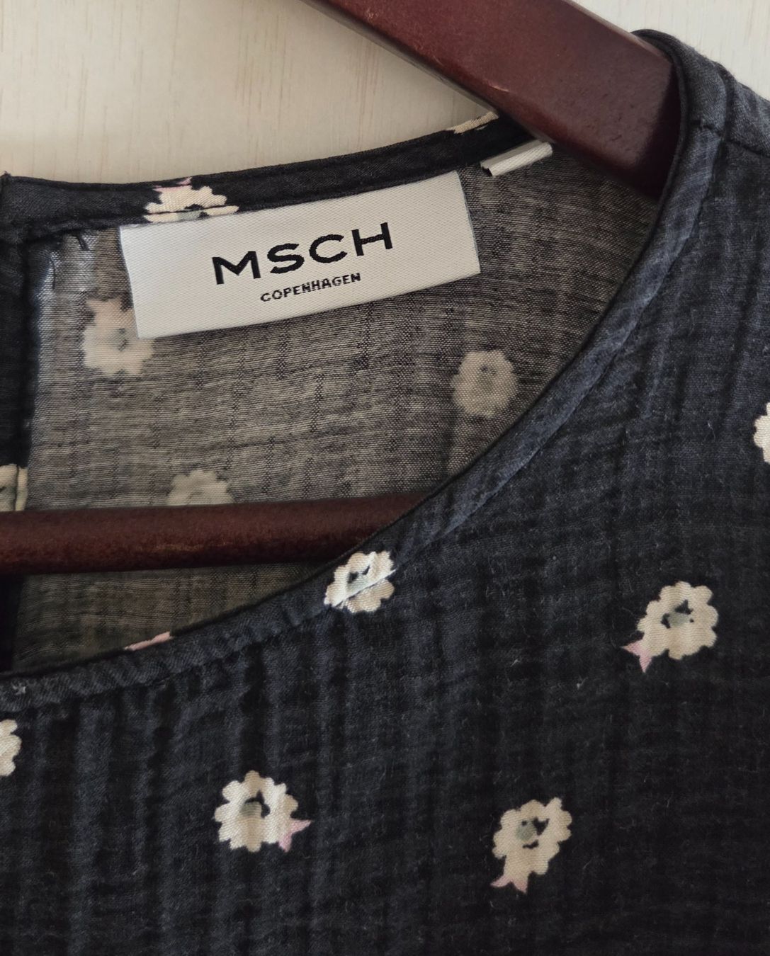 Vestiti: Blümchenkleid von MSCH (Grösse M) – Usato da Zürich venduto da wile_coyote 3