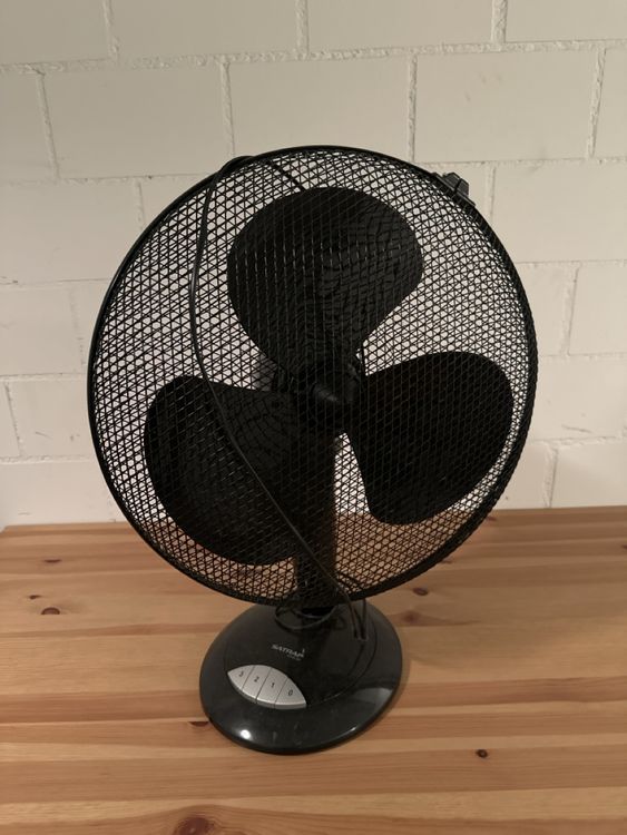 Ventilator | Satrap | Kaufen auf Ricardo