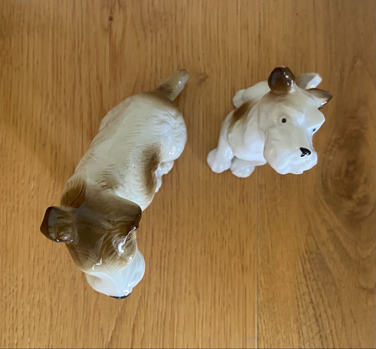Figurines: Hunde – D'occasion à Baden par Sarahhedwig 2