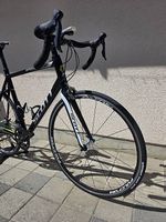 Vélo de course