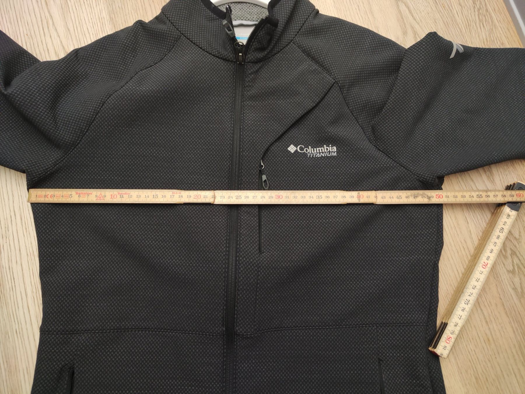Columbia Giacche: Columbia Titanium Jacke – Usato da Sempach venduto da omar013 4