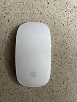 Apple Magic Mouse 