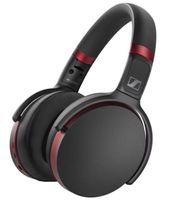Casque Sennheiser HD 458BT - COMME NEUF
