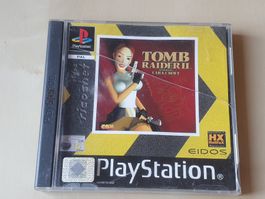 Tomb Raider 2 ITA
