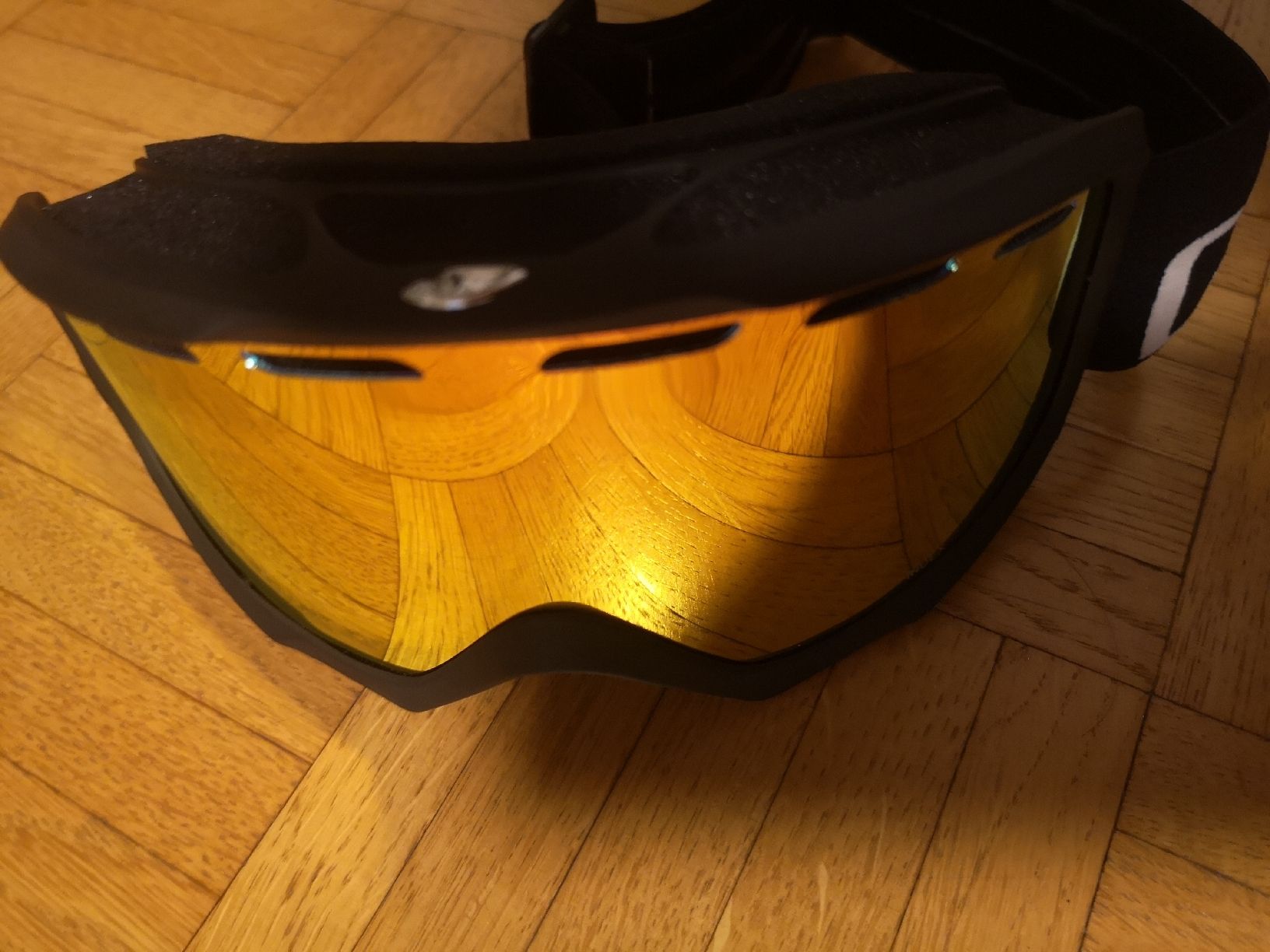 Giro Occhiali & Lenti: Skibrille / Snowboardbrille Giro. Neu – Nuovo e nell'imballaggio originale da Dietikon venduto da aro_mr6l 3