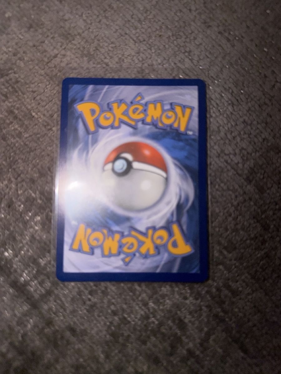 Pokémon Sammelbilder & Trading cards: Carte Pokémon Klink Base Ingranaggi Resistenti Rara – Neu (gemäss Beschreibung) aus Giubiasco von ger_z5rk 1