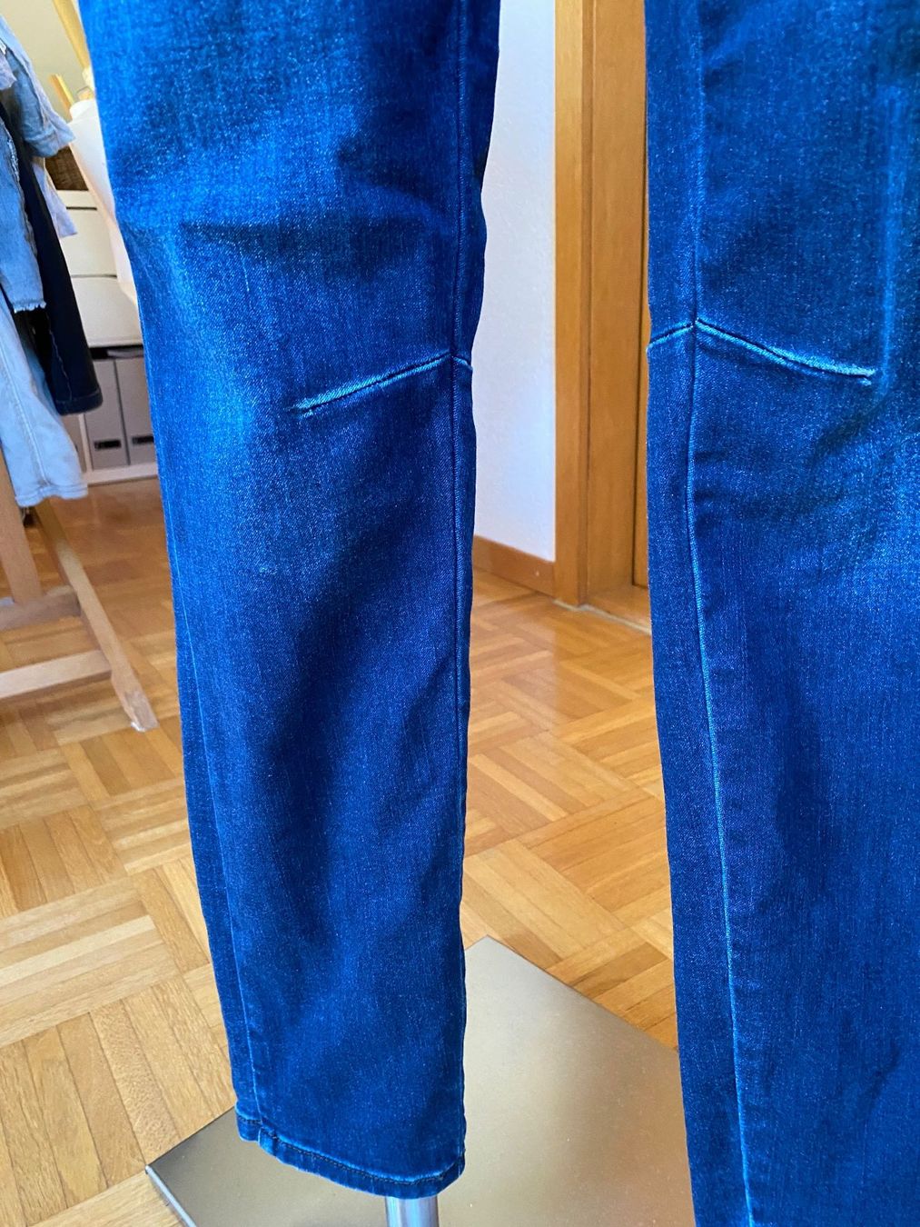Nile Jeans: Nile Hose Gr. XXS – Nuovo (secondo la descrizione) da Elfingen venduto da yaris100 7