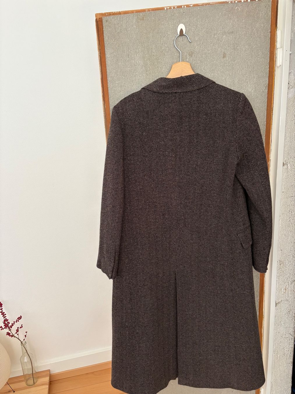 Massimo Dutti Cappotti: Mantel von Massimo Dutti, XS – Nuovo (secondo la descrizione) da Wallisellen venduto da lin_v 2