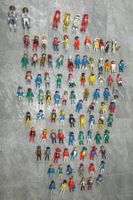 Diverses Playmobil (inkl. Fahrzeuge) und anderes Spielzeug