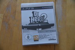 DJ Hero 2 (NEU)
