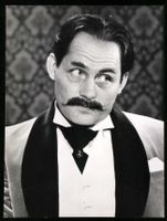 Fotografie britischer Schauspieler und S