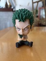 Figur Roronoa Zoro One Piece Chibi Figur guter Zustand