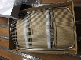 1932 Ford Grillshell und Insert
