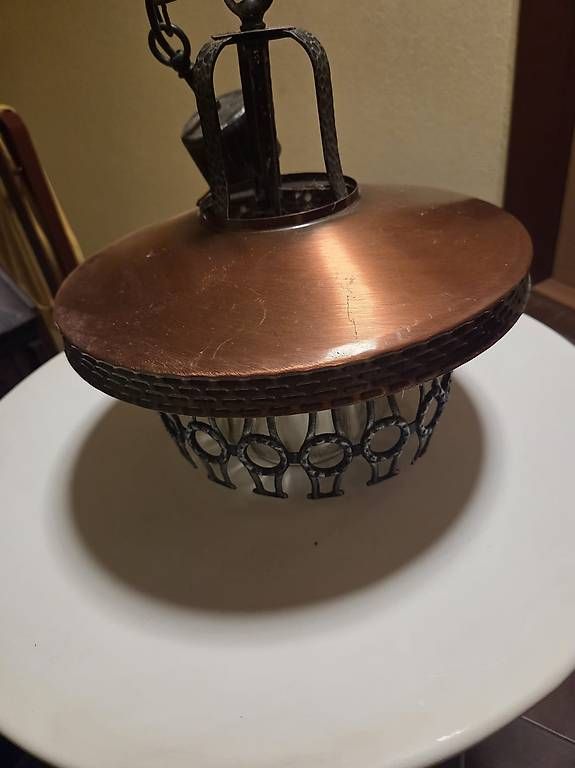 Lampade: Lampe vintage – Usato da Penthalaz venduto da cel_zv7p
