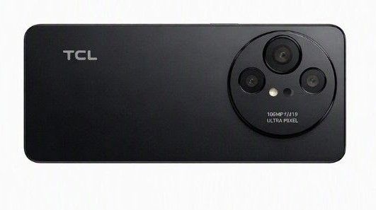 Handys / Smartphones: TCL 50 PRO NEXT PAPER 512Go – Gebraucht aus VERNIER von _Swiss_ 1