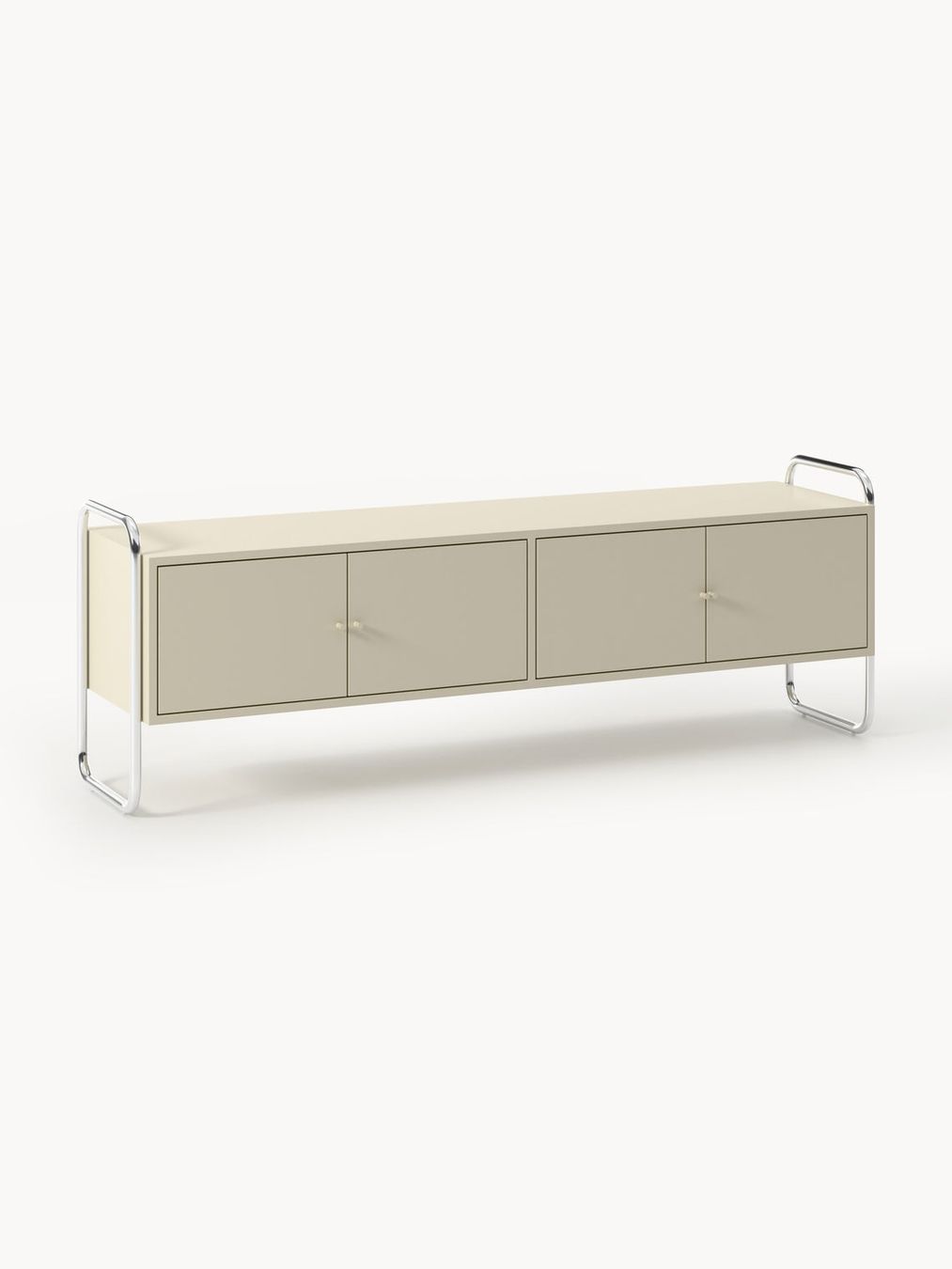 Westwing TV Möbel: Metall-Lowboard Robyn CHF 1'349-50% – Neu (gemäss Beschreibung) aus Otelfingen von Yvonne_Outlet 7