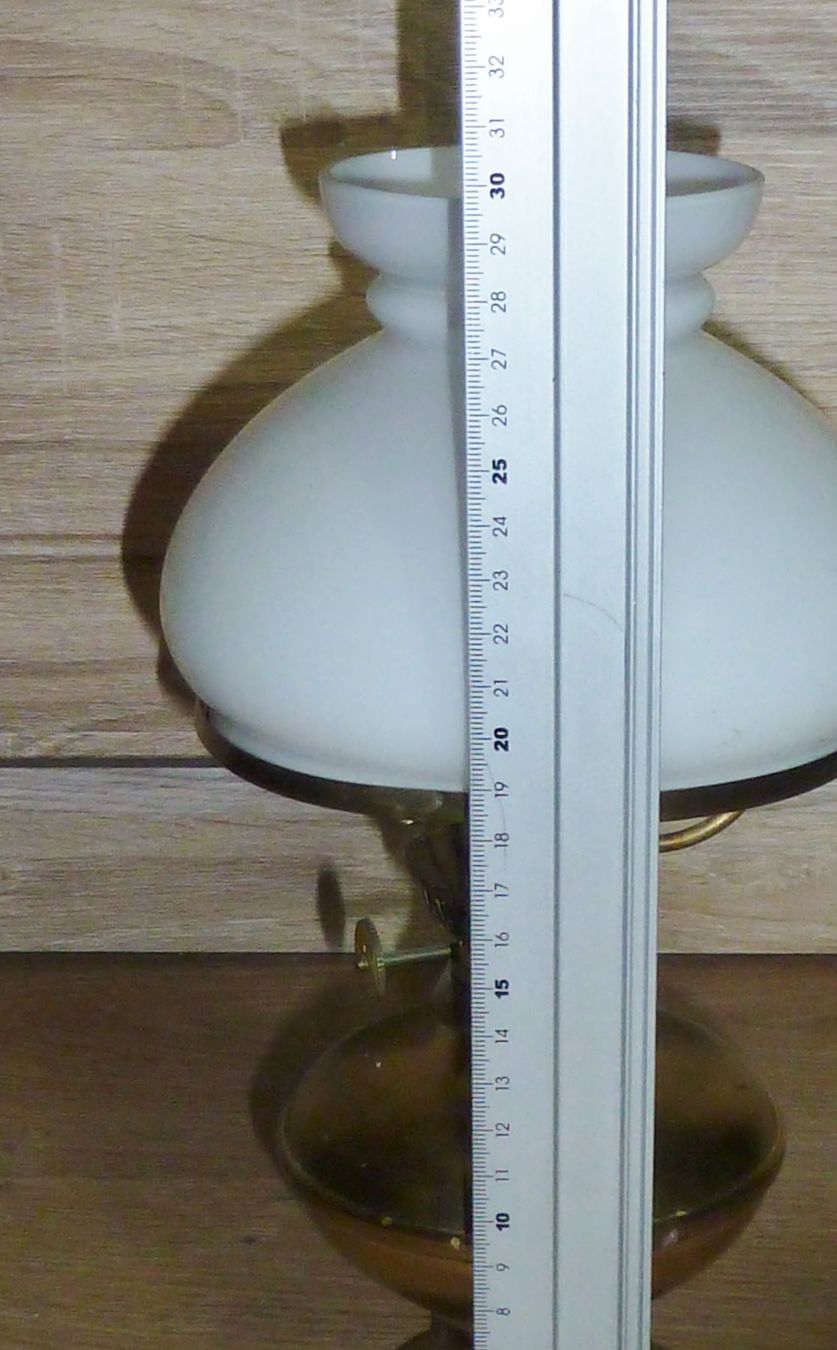 Bodum Contenitori & Simili: petrollampe  Ol Lampe – Usato da Siebnen venduto da Ra-la-ra-ol 7