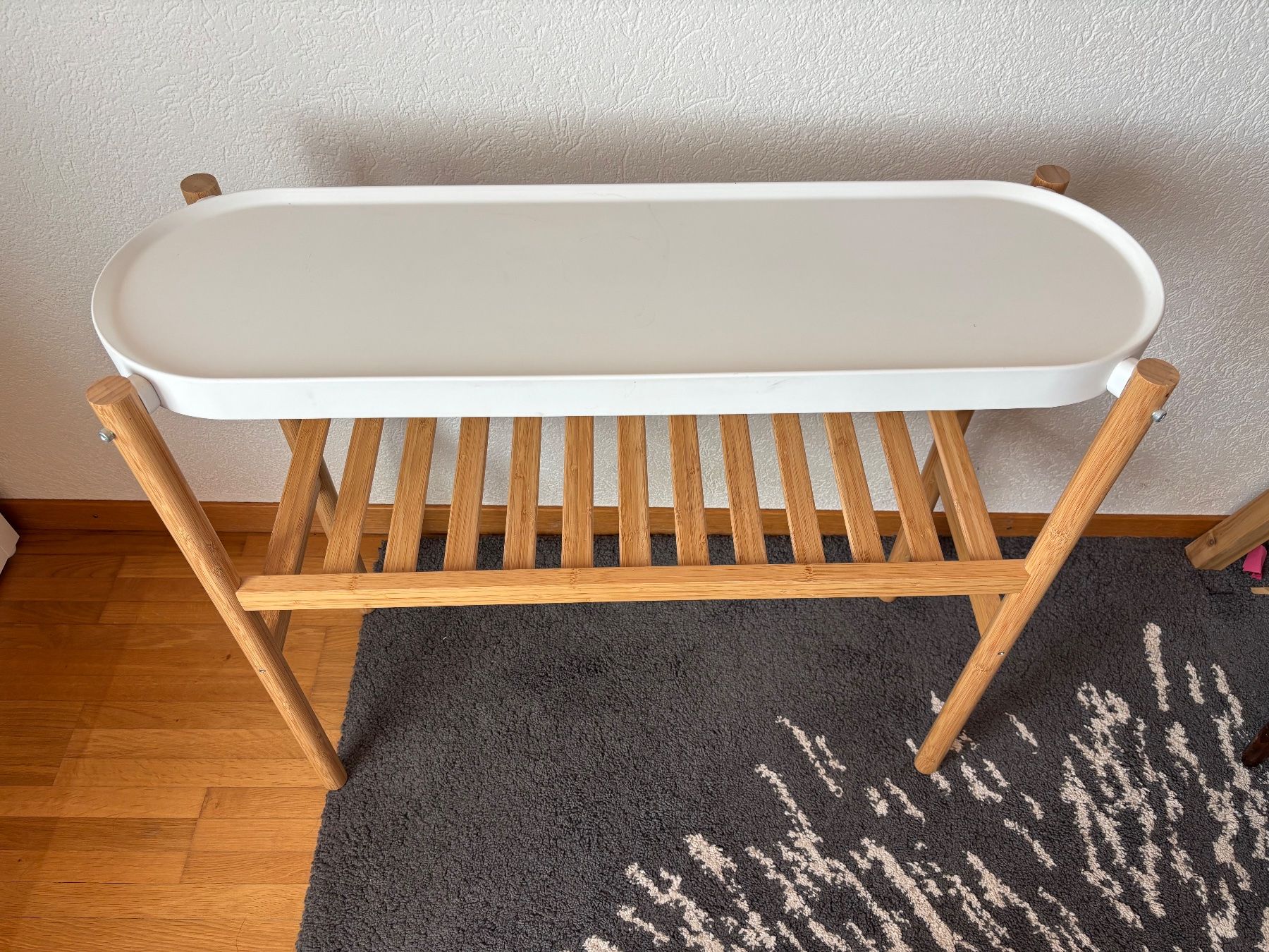 Altro per la casa: Ikea Satsumas Blumen Ständer – Usato da Russikon venduto da els_w7yj 1