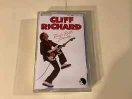 Cliff Richard - Rock'n'Roll Juvenile - Kassette - Top!1979