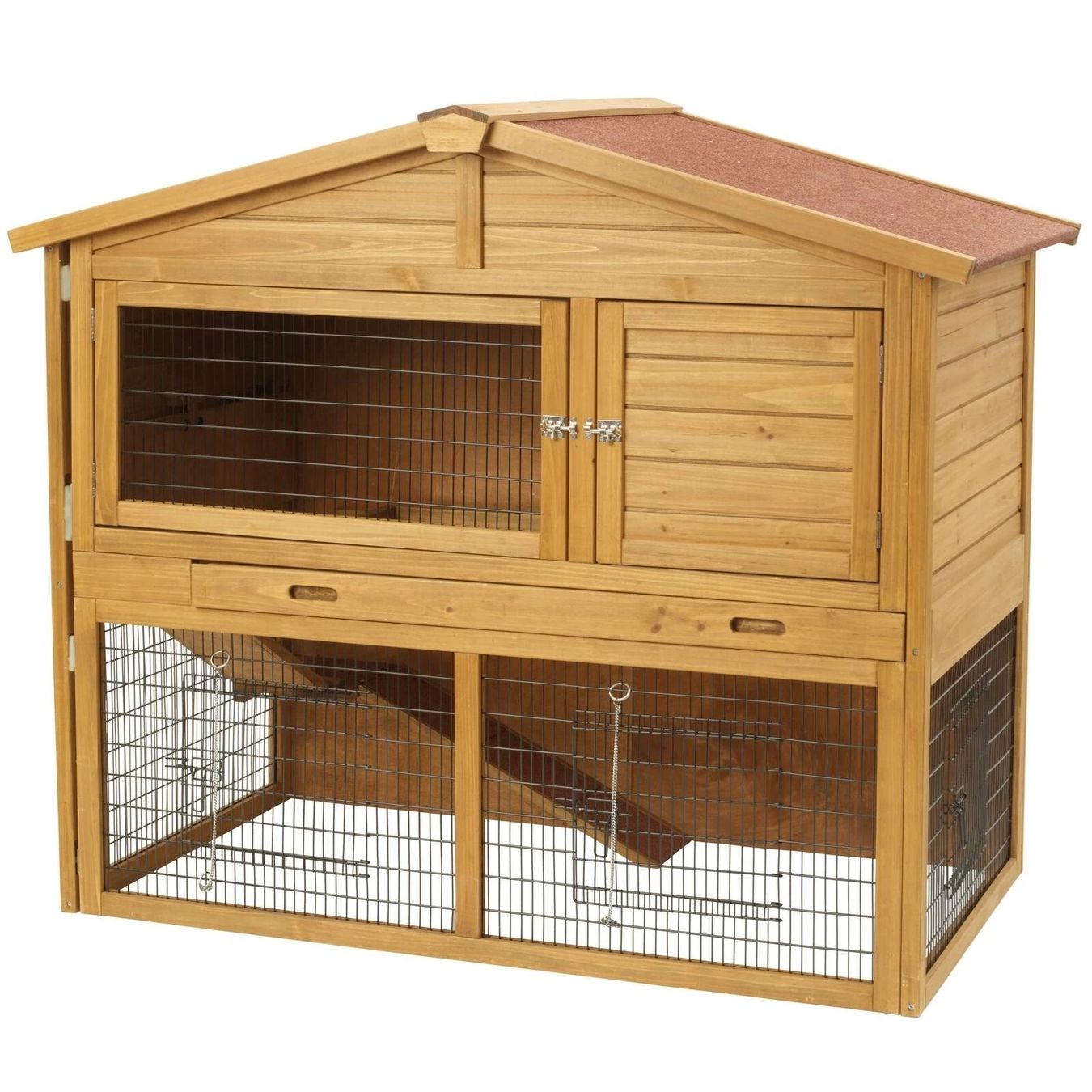 Cages, transport & sécurité: Nagerstall, Kleintierstall – D'occasion à Maienfeld par Endeavour1 4