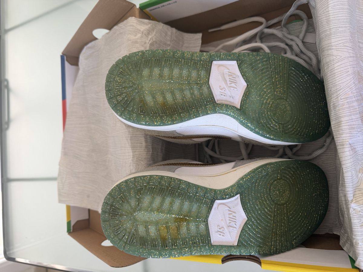 Herrenschuhe: Nike SB Sean Cliver – Gebraucht aus Bulle von Laetitia84 3