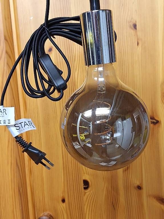 Lustres & lampes de plafonds: Lampe – Neuf (Voir description) à Niederglatt ZH par Bobsli 3