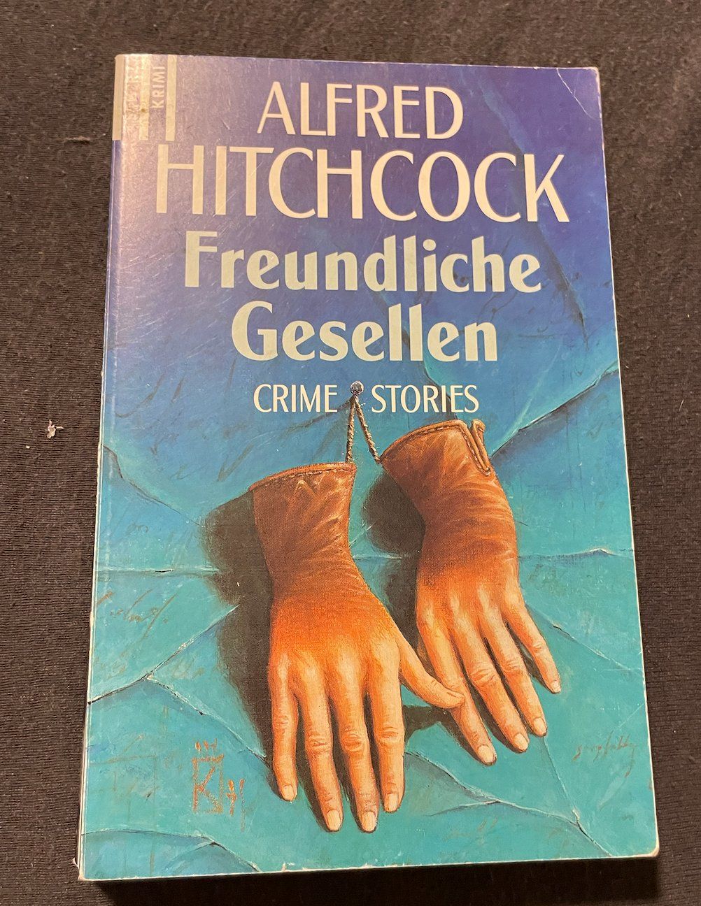Libri: Freundliche Gesellen – Usato da Uster venduto da ali_mp6n