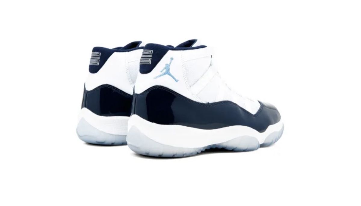 Jordan Scarpe da uomo: JORDAN 11 RETRO 'WIN LIKE '82' Gr.41 – Nuovo e nell'imballaggio originale da Emmenbrücke venduto da ThomiE01 2