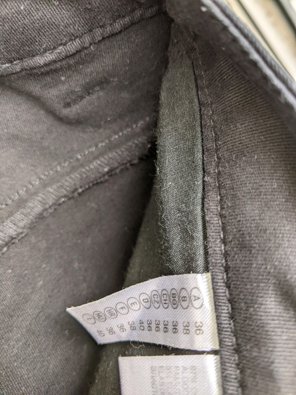 C&A Pantaloni: Jeans – Nuovo (secondo la descrizione) da Herrliberg venduto da Aprelic 4