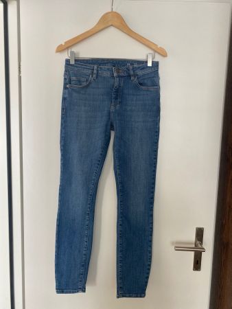 Jeans von Massimo Dutti Gr. 36