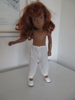 Puppenkleider, Puppen Unterhosen Sasha etc., Hosen, 19 cm