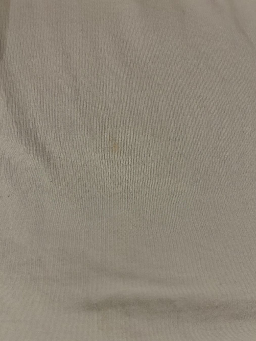H&M T-shirts: T-shirt blanc H&M – D'occasion à Delémont par elena_neuhaus 1