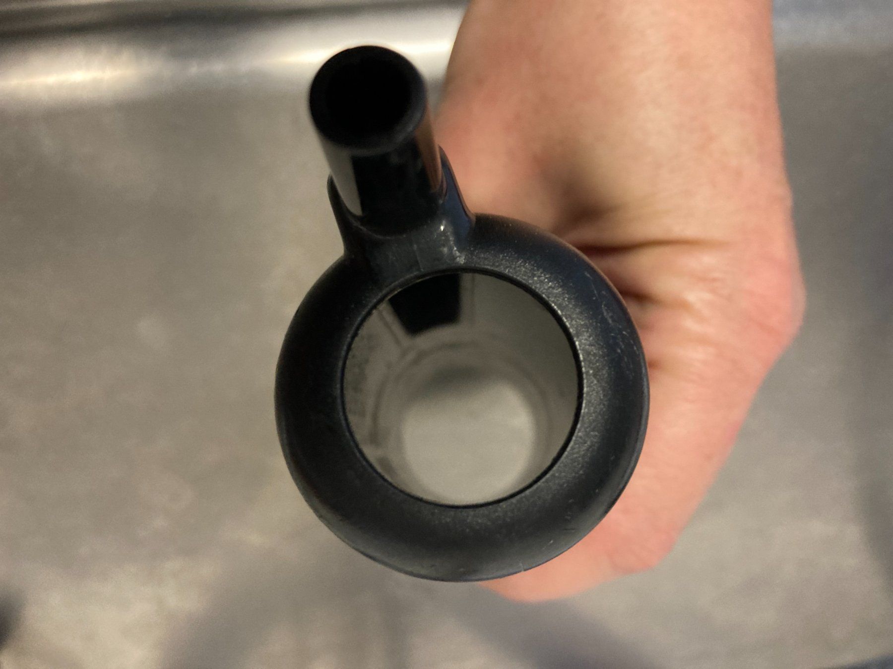 Delaval Tutte le macchine: Zitzenbecher gebraucht – Usato da Niederönz venduto da Gummibaer13 2