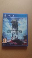 Star Wars Battlefront PS4 