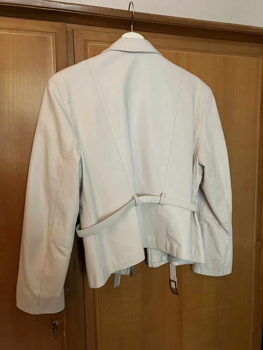 Jacken: Lederjacke – Gebraucht aus Zürich von vanisza 3