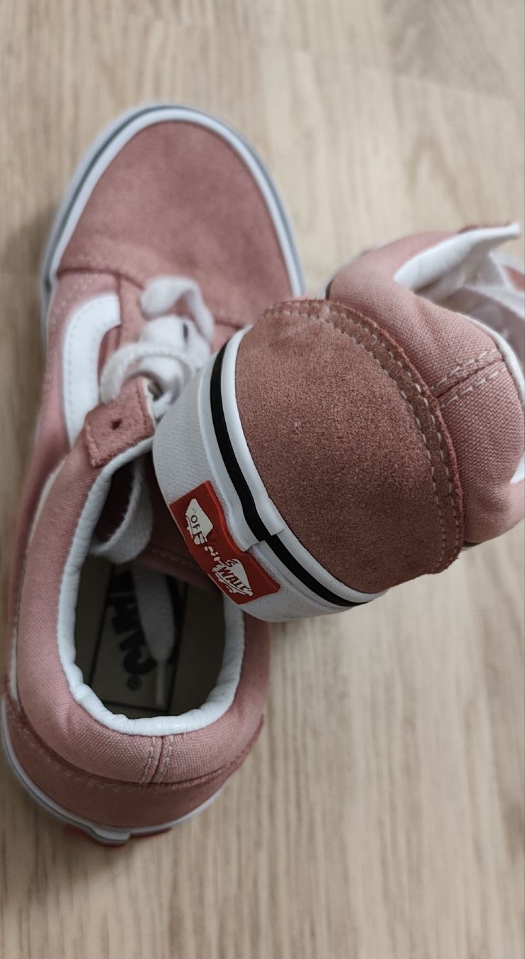 Vans Chaussures femmes: Basket Vans 35 – D'occasion à Martigny par Vintage-23 2