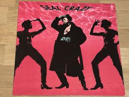 SEAL. 1990. CRAZY