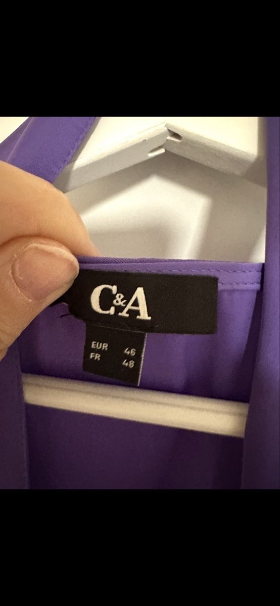 Vestiti: Kleid Gr 46 – Usato da Volketswil venduto da Sina008 5