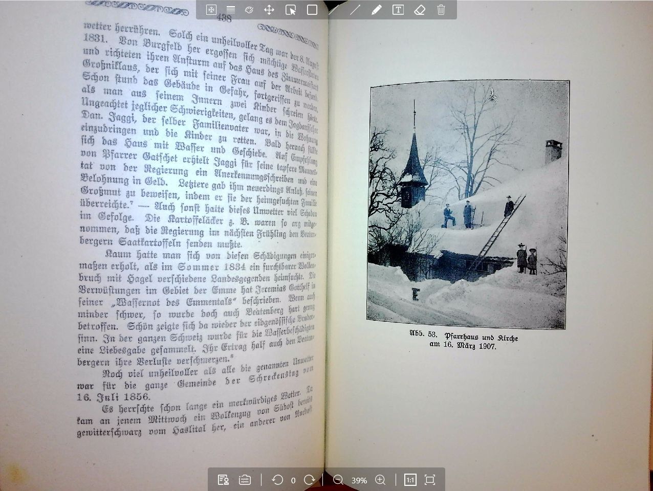 Libri: St. Beatenberg: Geschichte einer Berggemeinde 1914 – Usato da Bern venduto da Grindelwaldaus 2