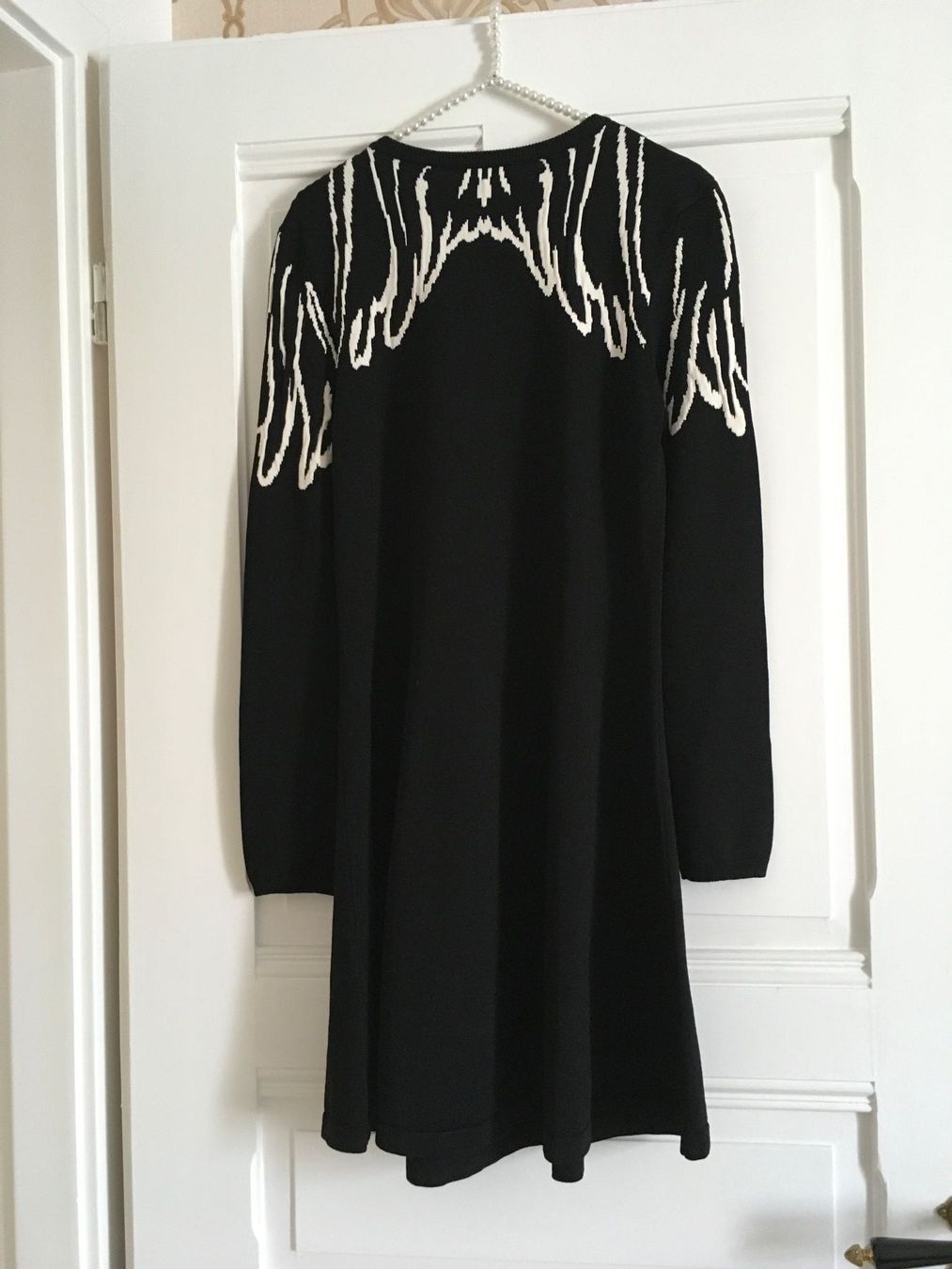 Valentino Kleider: Strickkleid von Red Valentino Gr. L NEU – Neu (gemäss Beschreibung) aus Frenkendorf von klourenco 4
