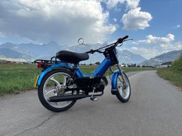 Velomoteur Tomos Sprint