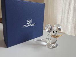 Swarovski Figur, Maus