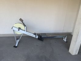 Rudergerät Concept 2 PM3