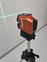 Hilti PM 20-CG Nivellierlaser mit Stativ Neu