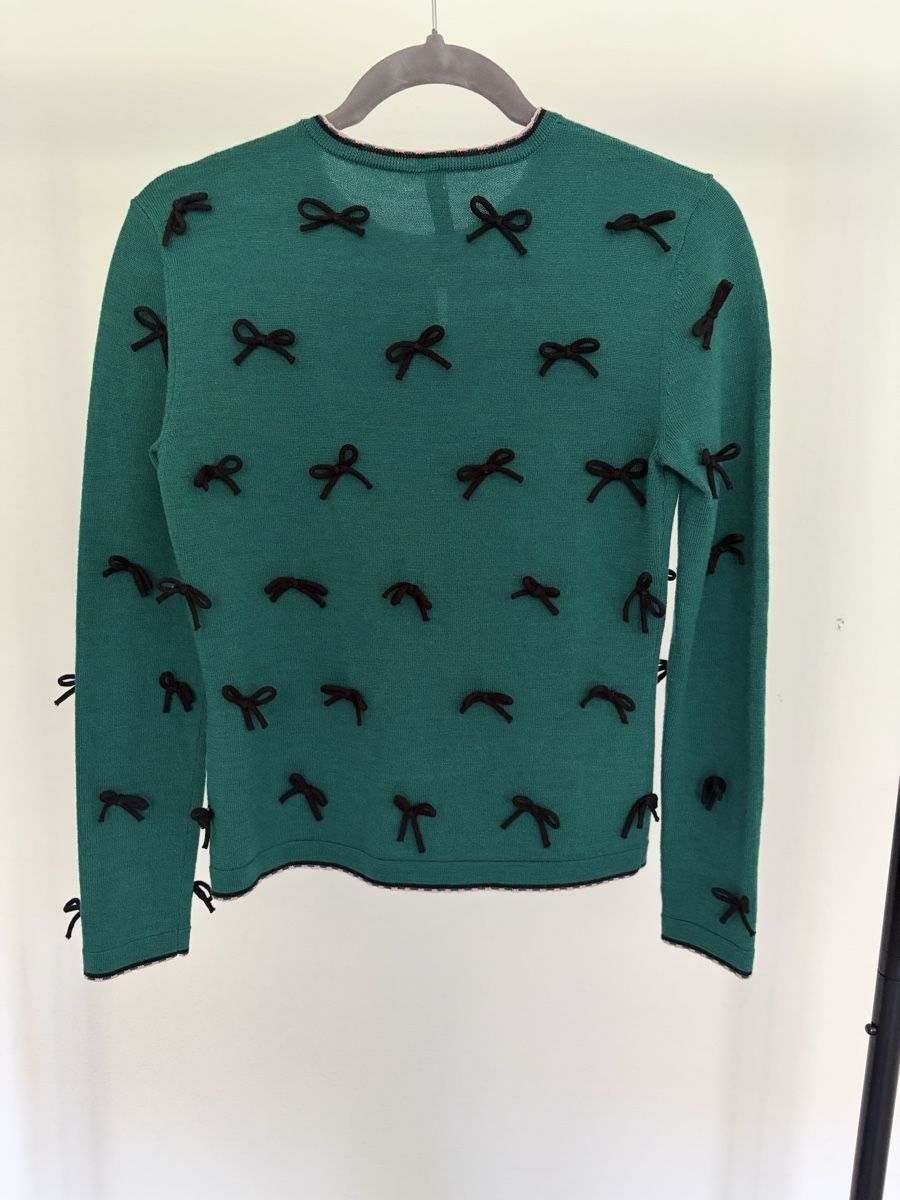 Pullover & Sweatshirts: Adam Selman cardigan – Gebraucht aus Hünibach von rut_hlg5 1