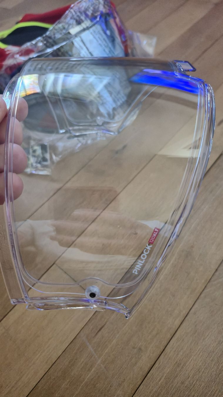 Caschi & visiere: LS2 Advant Klapphelm Motorrad Helm – Nuovo (secondo la descrizione) da Winterthur venduto da waserli85 8