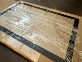Macbook pro 13zoll ersatzglas